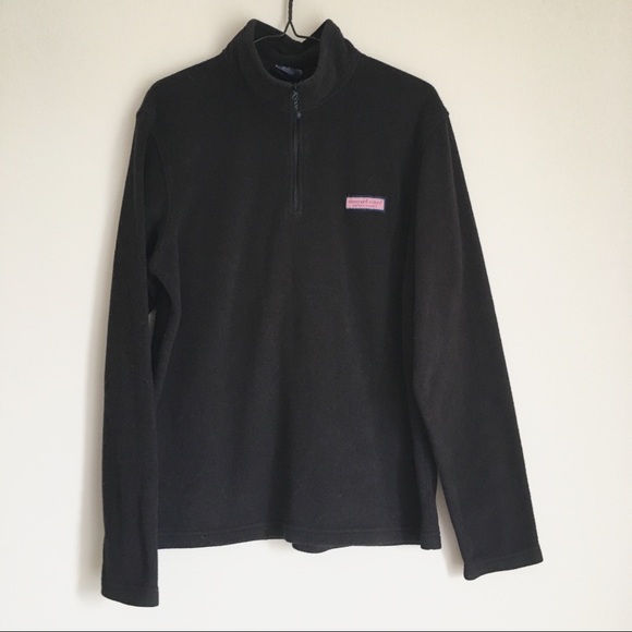 Vineyard Vines Pullover Quarter Zip